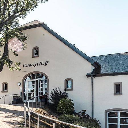 Hotel Cornelyshaff Heinerscheid Exterior foto