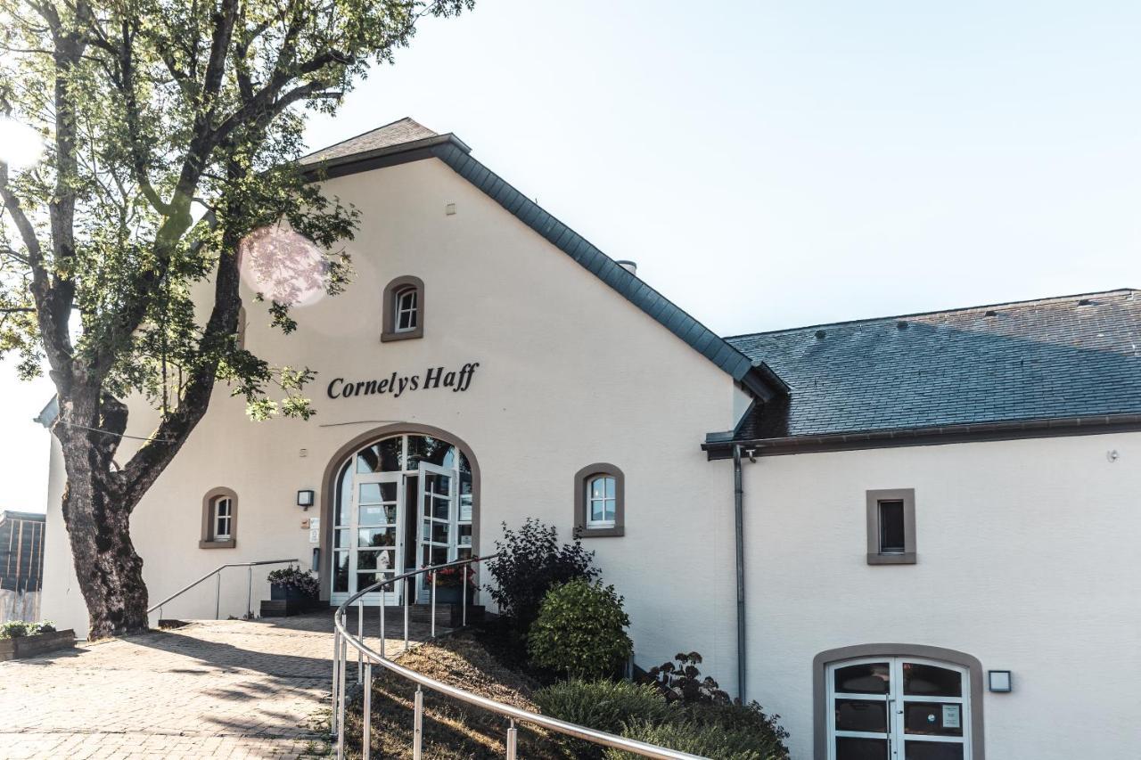 Hotel Cornelyshaff Heinerscheid Exterior foto