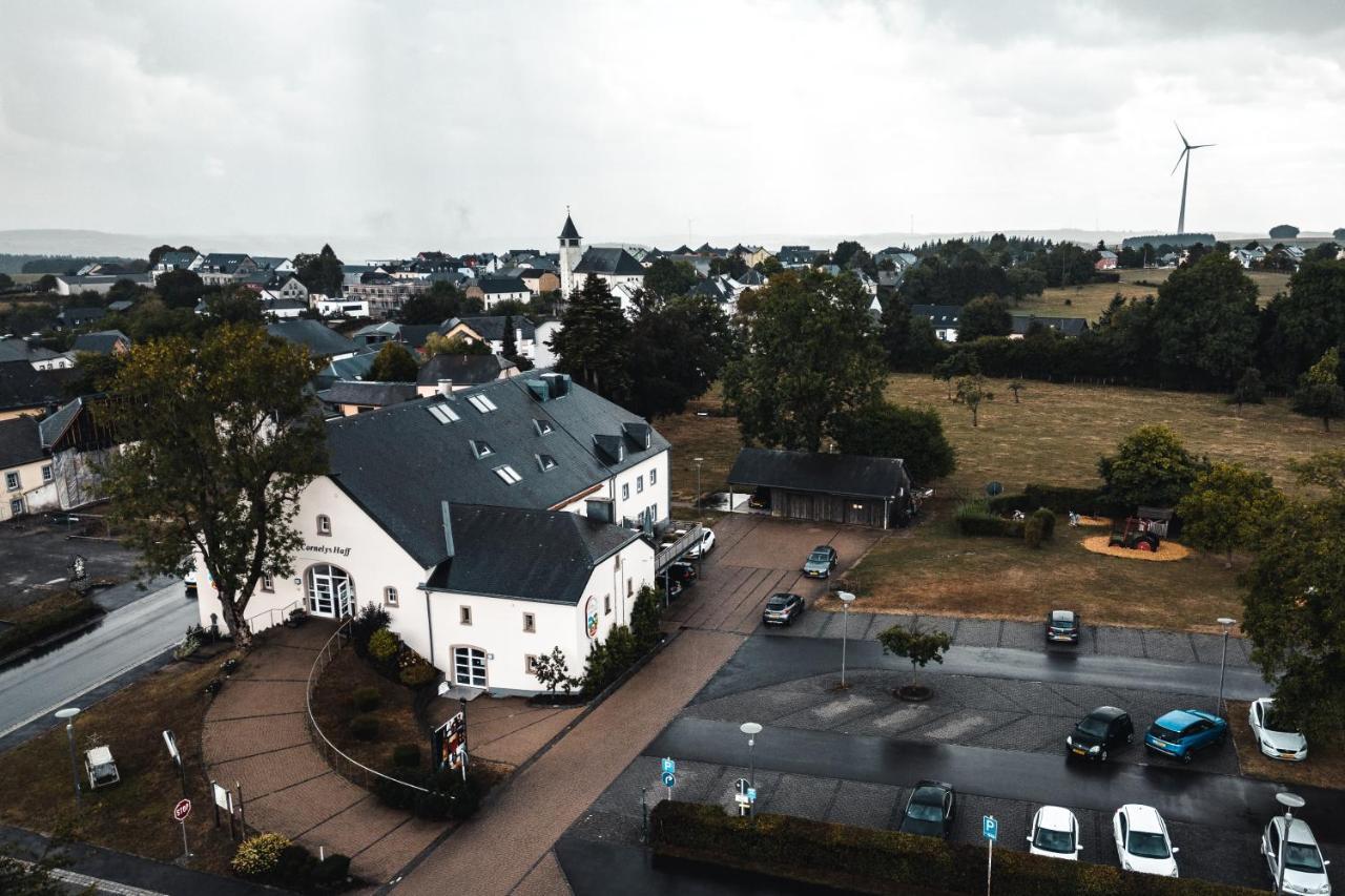 Hotel Cornelyshaff Heinerscheid Exterior foto