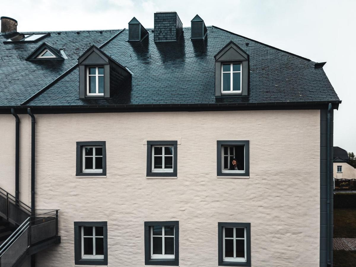 Hotel Cornelyshaff Heinerscheid Exterior foto