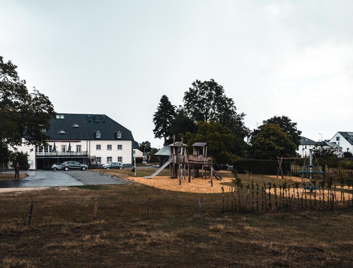 Hotel Cornelyshaff Heinerscheid Exterior foto